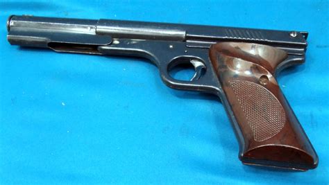 Vintage Daisy Model 177 In Target Special Bb Pistol 177 Cal For Sale