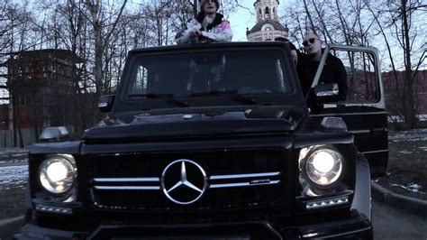 Benz Truck German Subtitels Deutsch Untertitel Lil Peep Youtube