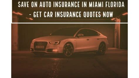 I personally was seriously surprised to find that genxers pay more than millennials, on average, for florida car insurance. Terrific Free Jessi Hialeah Car Insurance Miami FL | Cheap Insurance Quotes Style Tip: though ...