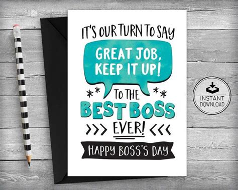 This Item Is Unavailable Etsy Birthday Greetings For Boss Birthday