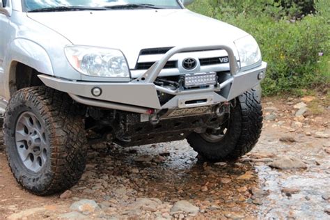 Home / toyota / toyota 4runner. Product Announcement: Addicted Offroad's new 4th gen 4runner Plate Bumper - Toyota 4Runner Forum ...