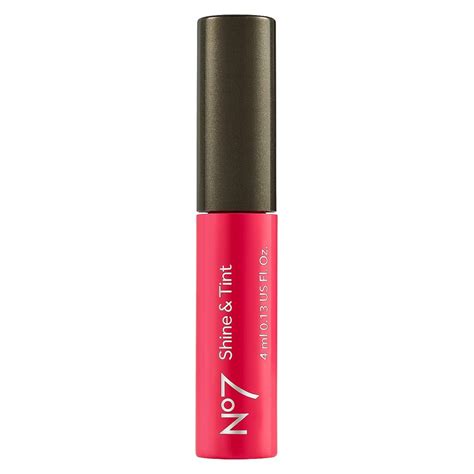Amapower 3pcs flower lip gloss, pink jelly flower lipstick, crystal lipstick, magic temperature change color lip gloss … 【unique design】lip gloss features a small real flower inside with gold flakes in each lipstick and a compact case allowing you to take our products anywhere. No7 Shine & Tint - Ballet (.130 oz) in 2021 | Moisturising ...
