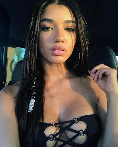 yovanna ventura looks busty in black porn pictures xxx photos sex images 3650815 pictoa