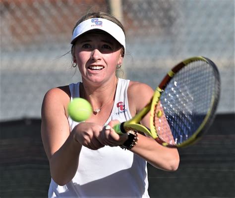 Abilene Wylie Nabs Three District 4 5a Tennis Titles