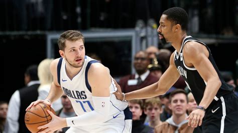 Report Dallas Mavericks Interested In Pursuing Spencer Dinwiddie