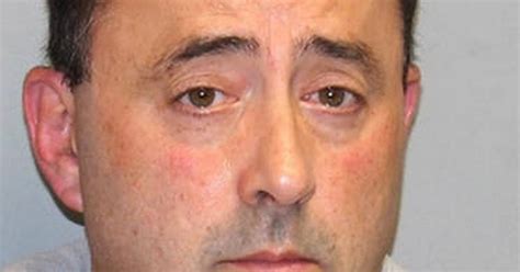 Monster Ex Usa Gymnastics Doctor Charged With Sex Assault