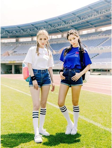 bff matching outfits korean fashion amino