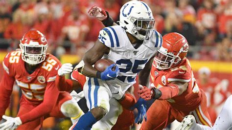 We will note the date each player was placed on ir. Fantasy Football 2020: With no preseason and altered ...