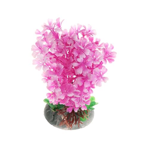 If you're not familiar with the premise: Aliexpress.com : Buy Aquatic Plants Pink Sea Flower ...