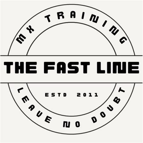The Fast Line