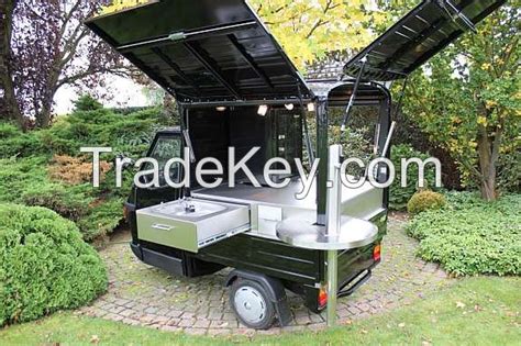 French Cafe Coffee Tuk Tuk By Arlostarsa Pty Ltd South Africa