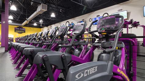Gym In Stratham Nh 20 Portsmouth Ave Planet Fitness