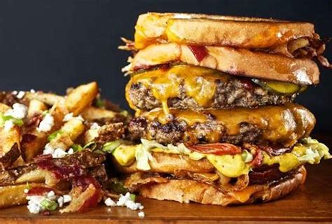 A decent burger isn't hard to find. Bangalore's Burgers are battling it out at the Burger Riot ...