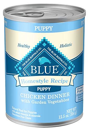 Blue buffalo's natural is efficient because it covers approximately all the daily needs of the dog pets with their products. Blue Buffalo Dog Food Reviews 🦴 Puppy Food Recalls 2020 🦴 ...
