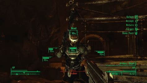Fallout 3 The Pitt Screenshots