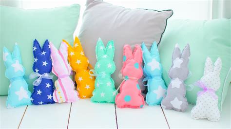 31 Easter Sewing Projects To Make The Season Festive