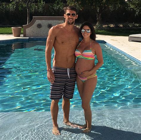 michael phelps becomes a dad for the first time photo 3