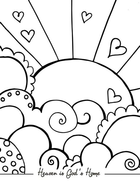 Bible Coloring Pages Cute Coloring Pages Printable Coloring Pages