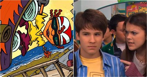 Nickelodeon 5 Classic Shows That Need To Come Back And 5 That Are