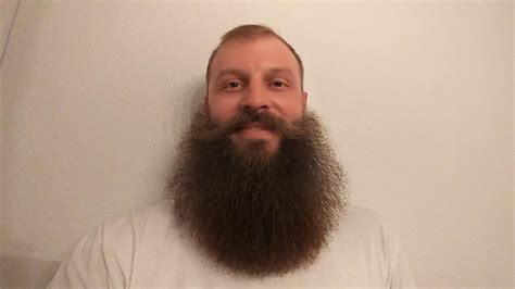 St Time User Long Time Beard Grower Growth About Year Months R