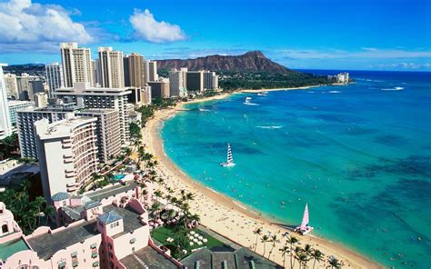 Best Places To Travel In February Hawaii Beaches Best Places To