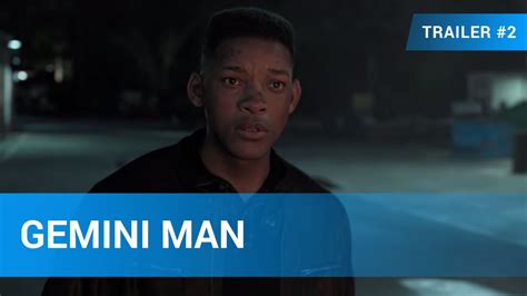 Gemini Man · Film 2019 · Trailer · Kritik