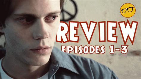 Castle Rock Season 1 Episodes 1 3 Review Nerdrotic