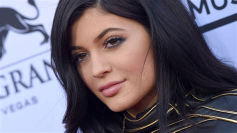 Kylie Jenner Will Quit Posting To Her App After A ‘private Post Went Up Without Her Consent