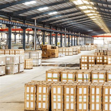 Warehouse Services Focus Logistics Inc