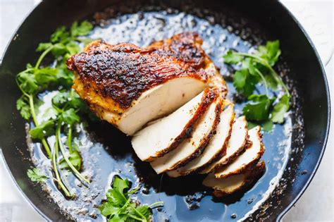 This economical cut shines in tons of tasty recipes, from barbecued chicken to chicken mushroom alfredo. Baked Split Chicken Breast Recipe - Cooking LSL