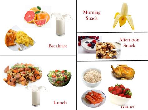1400 Calorie Diabetic Meal Plan Friday Healthy Diet Plans Natural