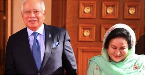 Sultan Of Selangor Strips Najib And Rosmah Of Their Titles Crowd Review