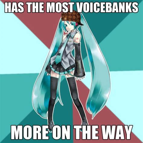 Pin By Joel On Vocaloid Vocaloid Funny Miku Vocaloid
