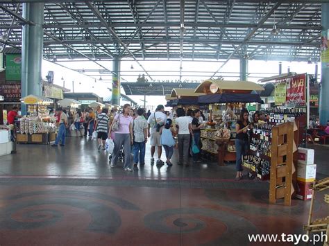 Market Market Mall In Bgc Taguig City Tayoph Life Portal Of The