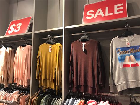 It has been proven in the sales and profitability achieved by the company over the last five years. セールばっかり？ 低迷するH&M、その原因を探りに店舗へ行ってみた | Business Insider Japan