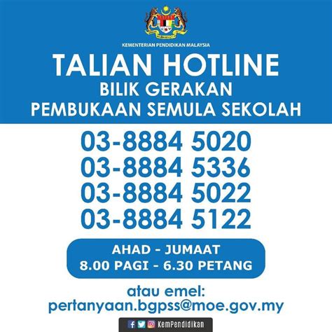 Tarikh cuti sekolah hari deepavali: Tarikh Buka Sekolah 2021 Susulan PKP 2.0 - KPM