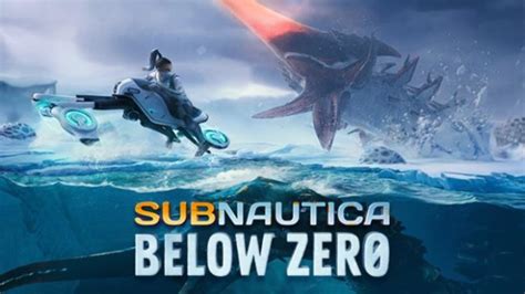 Keep in mind that this page will have spoilers. Subnautica: Below Zero Free Download (v1.0) » STEAMUNLOCKED