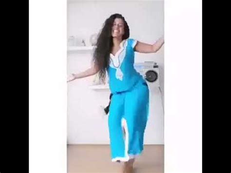 Sexy Arab Booty Dance Of All Time Amazing Twerking