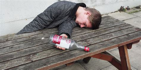 11 Things You Can Do To A Passed Out Friend In Order Of Cruelty 11