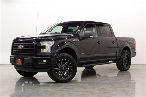 How Much Is A 2015 Ford F150