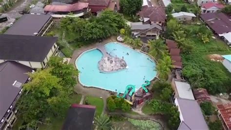 Singkawang Dangau Resort Youtube