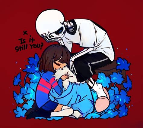 800 Best Images About Sans X Frisk On Pinterest Posts Bf And Comic