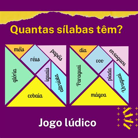 Quantas Sílabas Tem A Palavra Chapéu