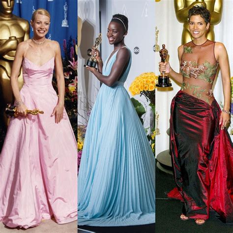 Ahead Of The 2019 Oscars Look Back At The Most Memorable Academy