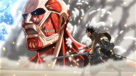 When Is Attack On Titan Season 4 Releasing Read To Find