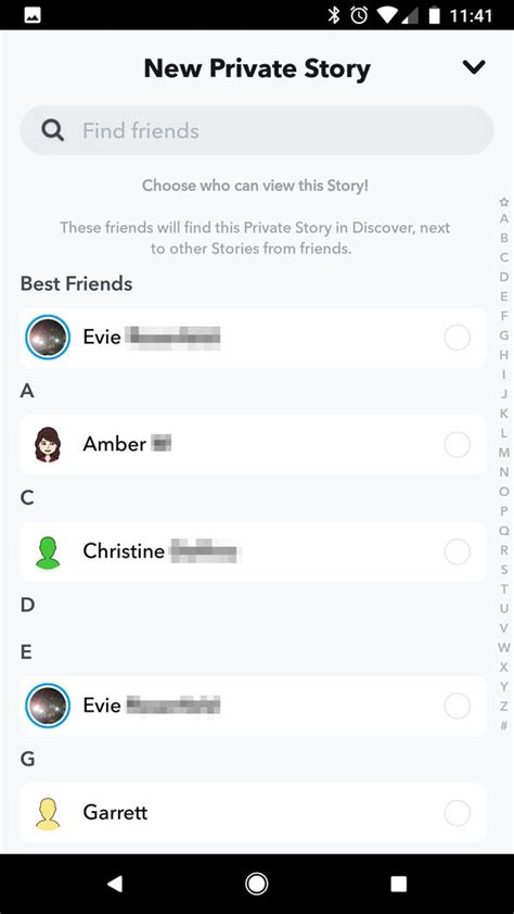 You ask, you can add multiple lenses or filters some of them are free and some paid in snap options. How to Make a Private Story on Snapchat for Close Friends