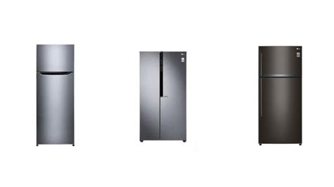 So you can decide which is best for you. LG Fridge Malaysia - 5 Best LG Refrigerator in 2021 for ...