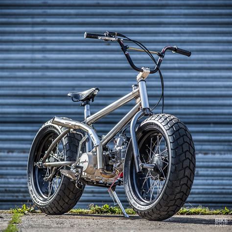 revealed the top 10 custom motorcycles of 2019 motorized bicycle bmx bikes motorised bike