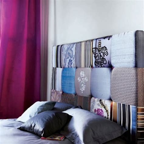 Through these diy headboard ideas you can make. Headboard Ideas To Design Your Bedroom