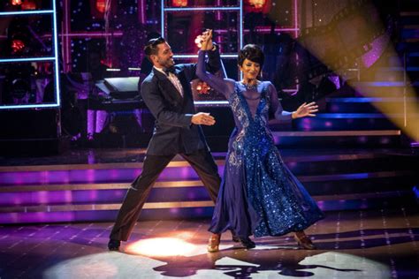 Strictly Come Dancing Ranvir Singh Fuels Romance Rumours Again